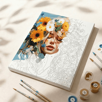 Floral. Artizzta™