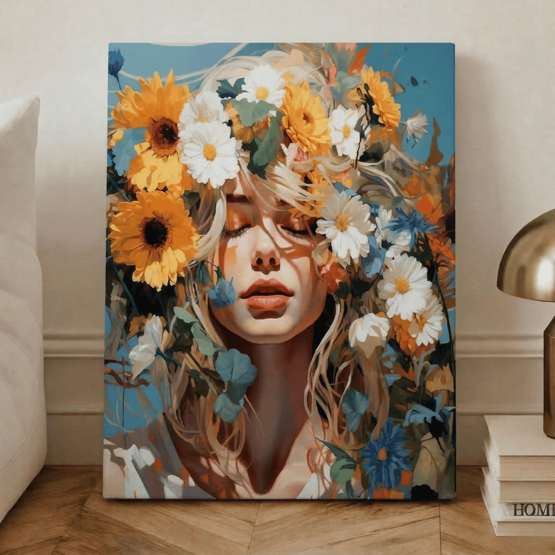 Floral. Artizzta™