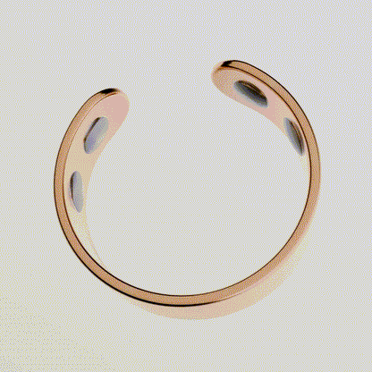 Anillo Vitali™  Redescubre el comfort,de forma natural.