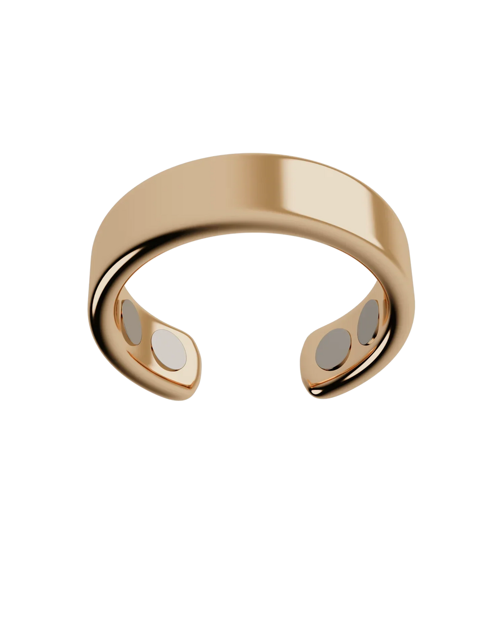 Anillo Vitali™  Redescubre el comfort,de forma natural.