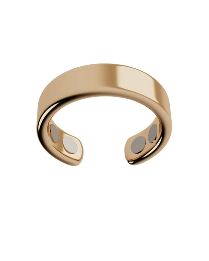 Anillo Vitali™  Redescubre el comfort,de forma natural.