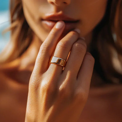 Anillo Vitali™  Redescubre el comfort,de forma natural.