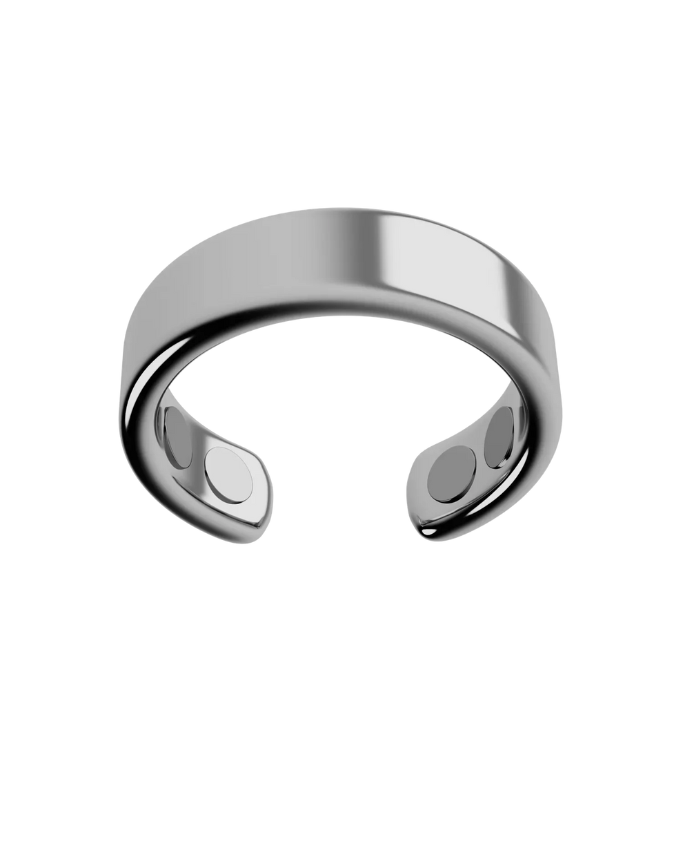 Anillo Vitali™  Redescubre el comfort,de forma natural.